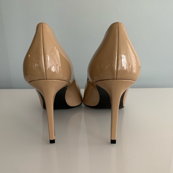 Saint Laurent Paris Pumps Size 38.5 - Picture 4 of 7
